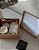 Kit Lembrança Personalizada - Kit em concreto - Imagem 3