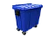 Contentor 4 Rodas - Imagem 6
