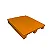 Master Pallet Plástico 1000x1200x170mm - Imagem 4