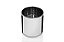Cesto 9,8L Inox Polido - Imagem 1