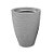 Vaso de Polietileno Cônico Grafiato 47 - Imagem 2