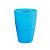 Vaso de Polietileno Cônico Grafiato 57 - Imagem 1