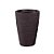 Vaso de Polietileno Cônico Grafiato 57 - Imagem 2