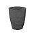 Vaso de Polietileno Cônico Tijolinho 47 - Imagem 1