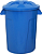 Cesto de Lixo com Tampa 60 Litros - Imagem 4
