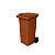 Contentor de 120 Litros - Imagem 2
