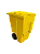 Contentor de 360 Litros - Imagem 4