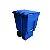 Contentor de 360 Litros - Imagem 8