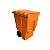 Contentor de 360 Litros - Imagem 2