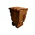 Contentor de 360 Litros - Imagem 1