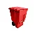 Contentor de 360 Litros - Imagem 3