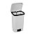 Lixeira com Pedal 100L - Imagem 3
