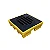 Pallet de Contenção 1 Tambor - 100L - Imagem 3
