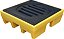 Pallet de Contenção 1 Tambor - 100L - Imagem 1