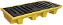 Pallet de Contenção 2 Tambores - Imagem 1