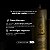 Shampoo Natumaxx Oro Therapy 1L - Imagem 2