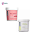 Btx Moroccan Argan Capilar 1kg + Btx Platinum 1kg For Beauty - Imagem 1