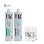 Kit Light Shampoo, Condicionador e Máscara Ng de France 1L - Imagem 1