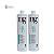 Kit Light Shampoo e Condicionador Ng de France 1L - Imagem 1