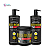 Kit Anabolizante Capilar Natumaxx (sham/condic/máscara 1kg) - Imagem 1