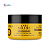 Natumaxx Máscara Nutrição Banana & Mel Anti-volume 300g - Imagem 1