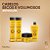 Condicionador Antivolume Banana Aveia E Mel Natumaxx 300ml - Imagem 4