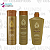 Natumaxx Oro Therapy Shampoo E Condicionador 300ml+ Leave-in - Imagem 1