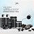 Kit Carbono - Shampoo +Condicionador + Máscara 300g NatuMaxx - Imagem 7