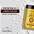 Kit Shampoo 1l + Máscara + Serum Antivolume Banana Natumaxx - Imagem 4