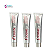 Kit Nutra Hair Shock3 Leave In Finalizador Protetor 3un - Imagem 1
