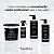 Kit Carbono - Shampoo 300ml+Condicionador 300ml +Máscara 250g + Tratamento Obrigatório 250ml NatuMaxx - Imagem 7