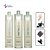 Kit Perfect Liss Tourmaline 3 Passos Escova Progressiva 1,250 ml - Imagem 1