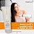 Leave-in Perfectliss Antifrizz - Home Care 250 Ml Visat Hair - Imagem 2