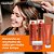 Shampoo Revitalisant Visat Hair Control Home Care 400ml - Imagem 3