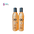 Exo Hair Alisamento Exoplastia Capilar 250ml - Imagem 1