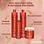 Perfect Liss Visat Control Revitalizing Shampoo Step 1- 1L - Imagem 2