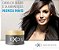 Nanotron Mask Professional Hair Restructring Cream 250gr exo - Imagem 3