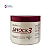 Nutra Hair Shock3 Regenerador Nutritivo Omega 500g - Imagem 1