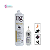 Ng De France Liss Fast 1 Litro + Thermo Repair 120ml - Imagem 1
