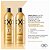 Kit Exoplastia Capilar 1Litro + Kit Manutenção 5 Produto - Imagem 2