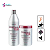 Kit Botox Nutra Hair Controltox Alisa E Trata 1L - Imagem 1