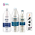 Progressiva Monoi De Tahiti (3 Ítens) Nutra Hair - Imagem 1