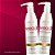 Kit Shock3 Regenerador Capilar 500ml Nutra Hair - Imagem 2