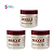 3 Blindagem Regeneradora Shock3 500gr - Nutra Hair - Imagem 1