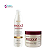 Regenerador 500ml E Blindagem 500g Shock3 Nutra Hair - Imagem 1