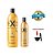 Kit Exoplastia Shampoo 1L e Ultratech Keratin 500ml - Imagem 1