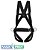 CINTO PARAQUEDISTA 3 PONTOS DG 6002 CA 46161 - DEGO MASTER - Imagem 1