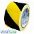 FITA ZEBRADA PRETO/AMARELO 200M - PLASTICOR - Imagem 2