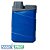 GARRAFÃO TÉRMICO 5L AZUL - INVICTA - Imagem 1