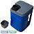 GARRAFÃO TÉRMICO 5L AZUL - INVICTA - Imagem 2